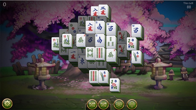 禅意麻將 Amazing Mahjong: Zen(圖4)-速報App