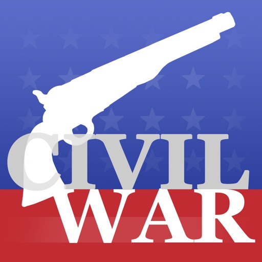 Civil War The Battle Game icon