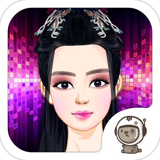 Chinese Fairy Lovers iOS App