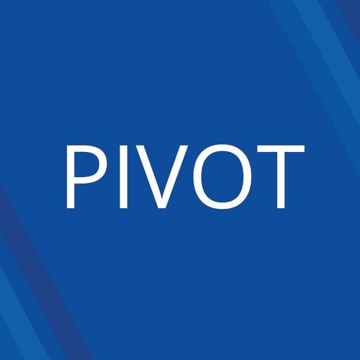 The Pivot Study icon