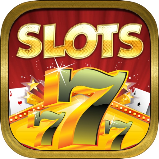 ´´´´´ 2015 ´´´´´  A Paradise Gambler Slots Game - FREE Slots Game icon