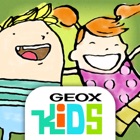 Top 21 Book Apps Like Geox Kids: Books - Best Alternatives