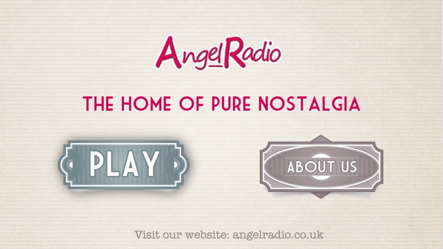 Angel Radio