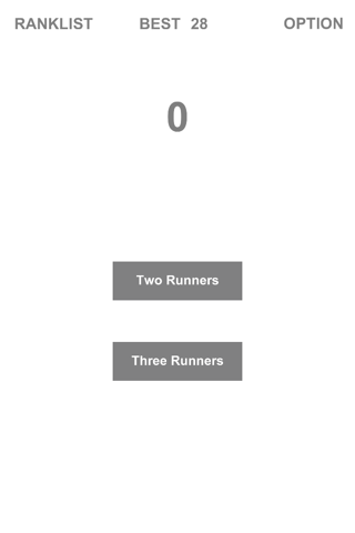 Team Run screenshot 4