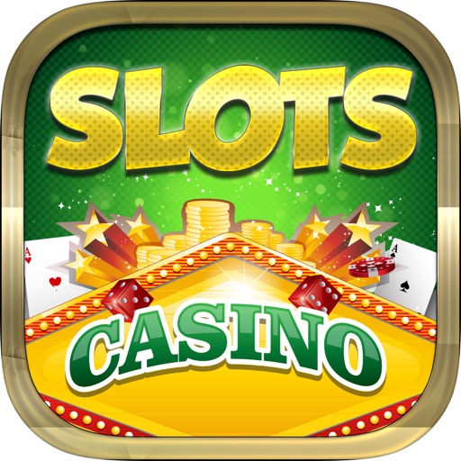 '' 777 ''' A Abu Dhabi Classic Winner Slots - FREE Slots Game icon