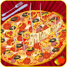 Activities of Pizza Maker Chef - Cooking Games Girls Hot Crazy Lunch Dinner Fast Food Restaurant