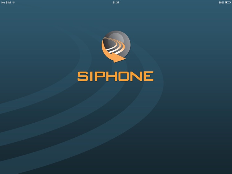 Siphone - iPad Edition