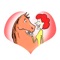 Loads of fun for horse lovers with over 50 pages of cartoons in full colour including ANIMATION