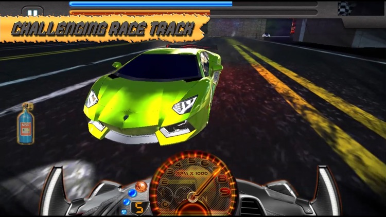 WTR Racing screenshot-3