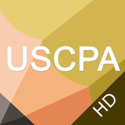 USCPA题库HD