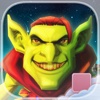 Wizard Goblin Power Dash - FREE - Amazing Fantasy 3D Jump & Slide Runner Game