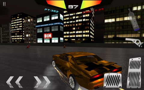 Underground Racing Rivals screenshot 2