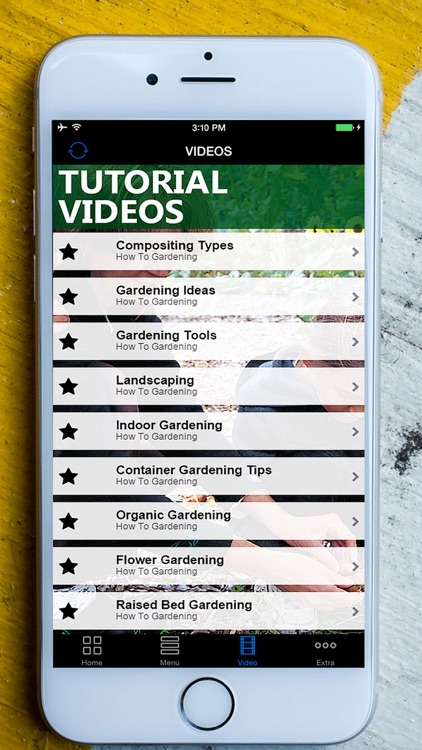 Easy Gardening Ideas - Vegetable, Flower, Organic Garden Planing Guide & Tips For Beginners screenshot-4