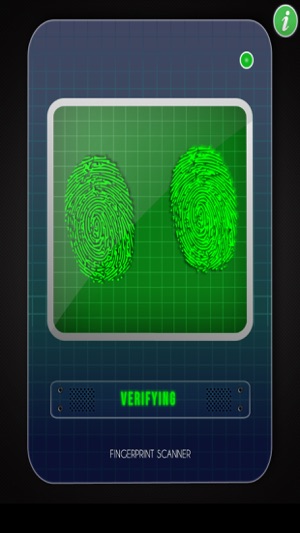 Fingerprint File - Finger Scan Reader(圖2)-速報App