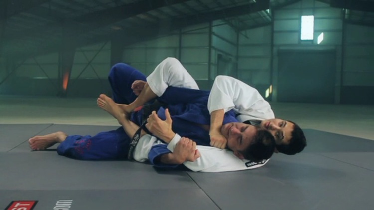 Brazilian Jiu-Jitsu: Turtle and Back