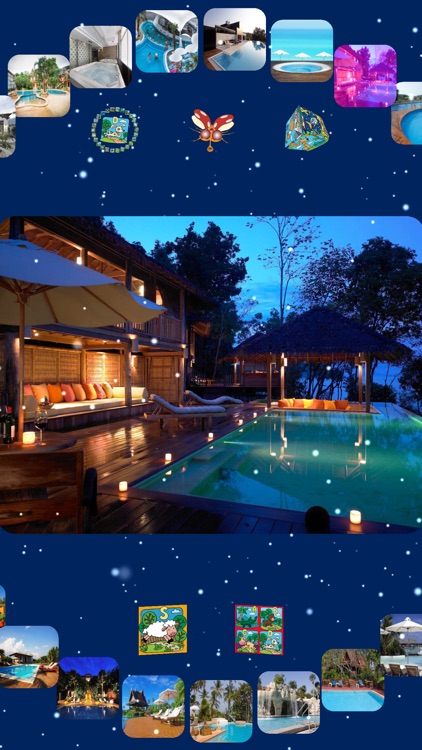 Swimming Pool Designs - 4 Easy Steps to Find Inspiration