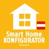 Somfy Smart Home Konfigurator AT