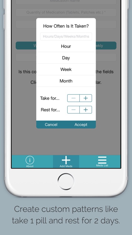 My PillMinder screenshot-3