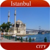 Istanbul Offline Travel Explorer