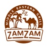 Zam Zam Middle Eastern Grill