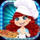 Mama's Pizzeria Order Frenzy Cafe! Bake, Serve and Eat Pizza - Full Version