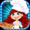 Mama's Pizzeria Order Frenzy Cafe! Bake, Serve and Eat Pizza - Full Version