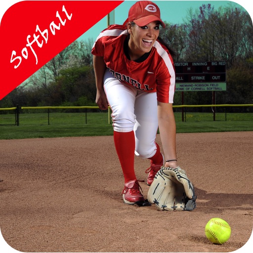 How To Play Softball - Boost Your Performance icon