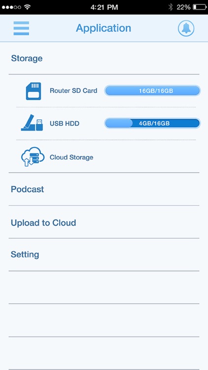 Portable Media Center screenshot-3