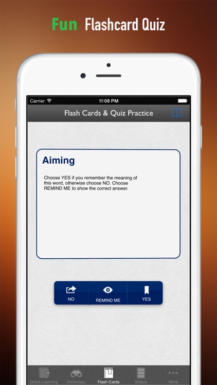 Golf 101: Quick Study Reference with Video Lessons and Glossary screenshot-3