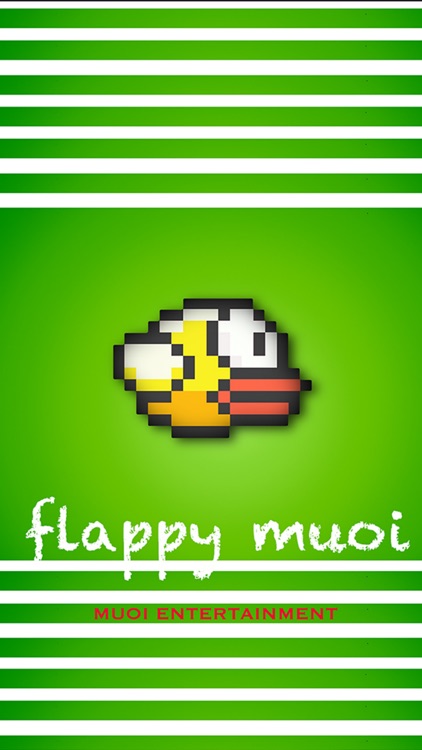 Flappy Muoi