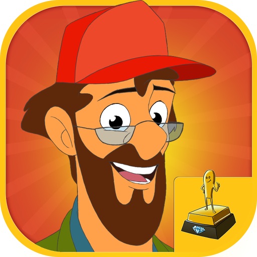 Paparazzi Run iOS App