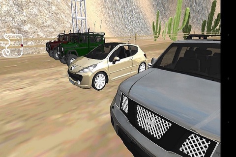 السرعة و الغضب Furious For Speed screenshot 4