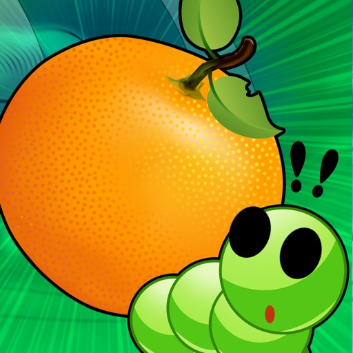 Bouncing Orange Blitz Ball iOS App