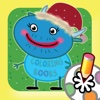 Coloring For Children Game Peppa Pig Edition