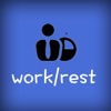 Work Rest - iPhoneアプリ