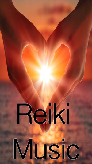 Reiki Music(圖1)-速報App