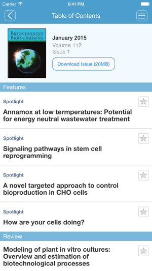 Biotechnology and Bioengineering(圖2)-速報App