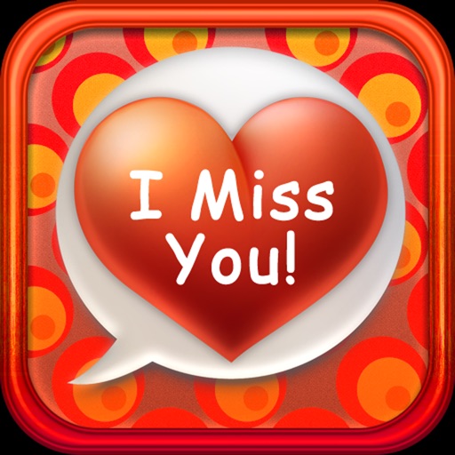 I Miss You Quotes