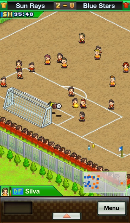 Pocket League Story Lite