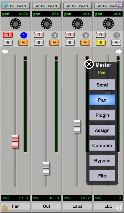 ProRemote