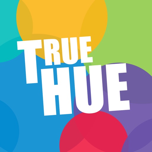 TrueHue icon