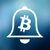 Bitcoin Alert - with daily Push Notifications