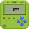 Classic Arcade Game Snake