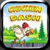Chicken Dash - Run To The End