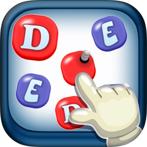 Alphabet Smash - Fun ABC Game for Kids iOS App