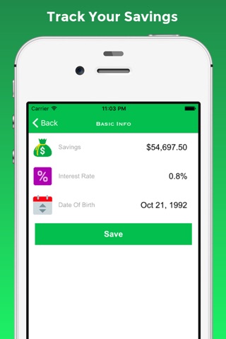 Steadfast - Retirement Planning & Savings screenshot 4