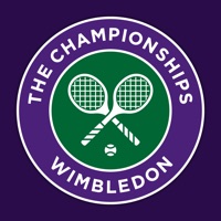 The Championships, Wimbledon 2015 - Grand Slam Tennis