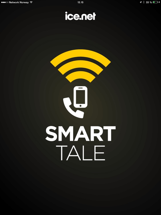 SMART Tale Tablet