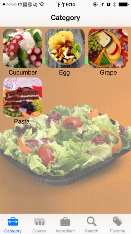 20000+ Salads Recipes