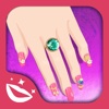 Mary’s Manicure - fun little nail game for kids